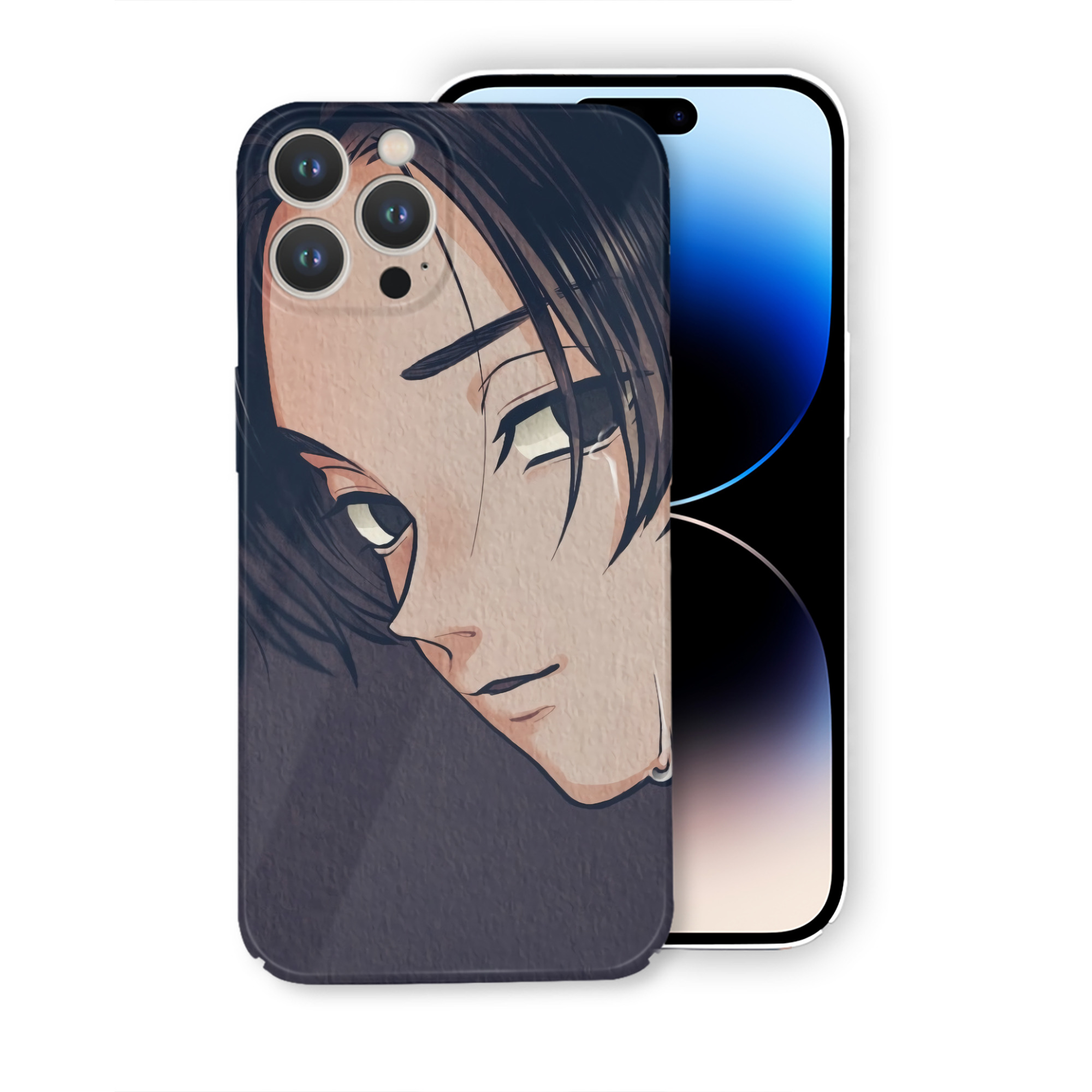 （画像用） 東京リベンジャーズ Tokyo Revengers 【iPhone 14シリーズ対応】ハードケース
